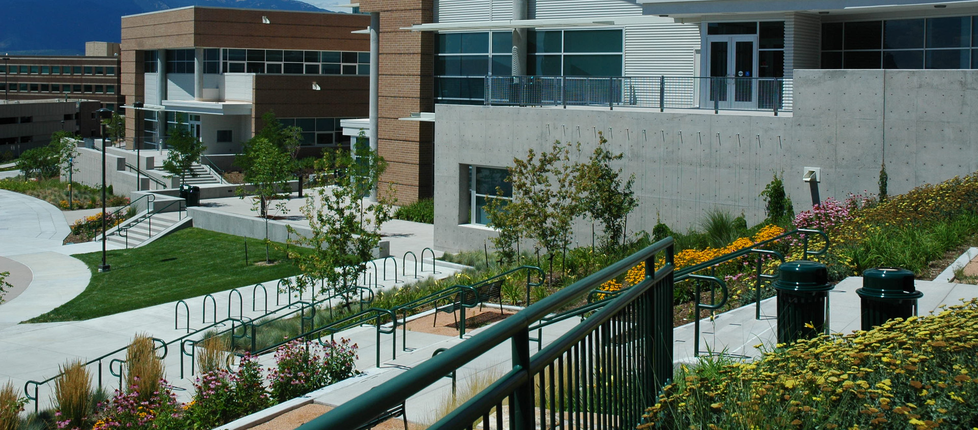 AtlasConcorde UCCS Science and Engineering Building USA 002